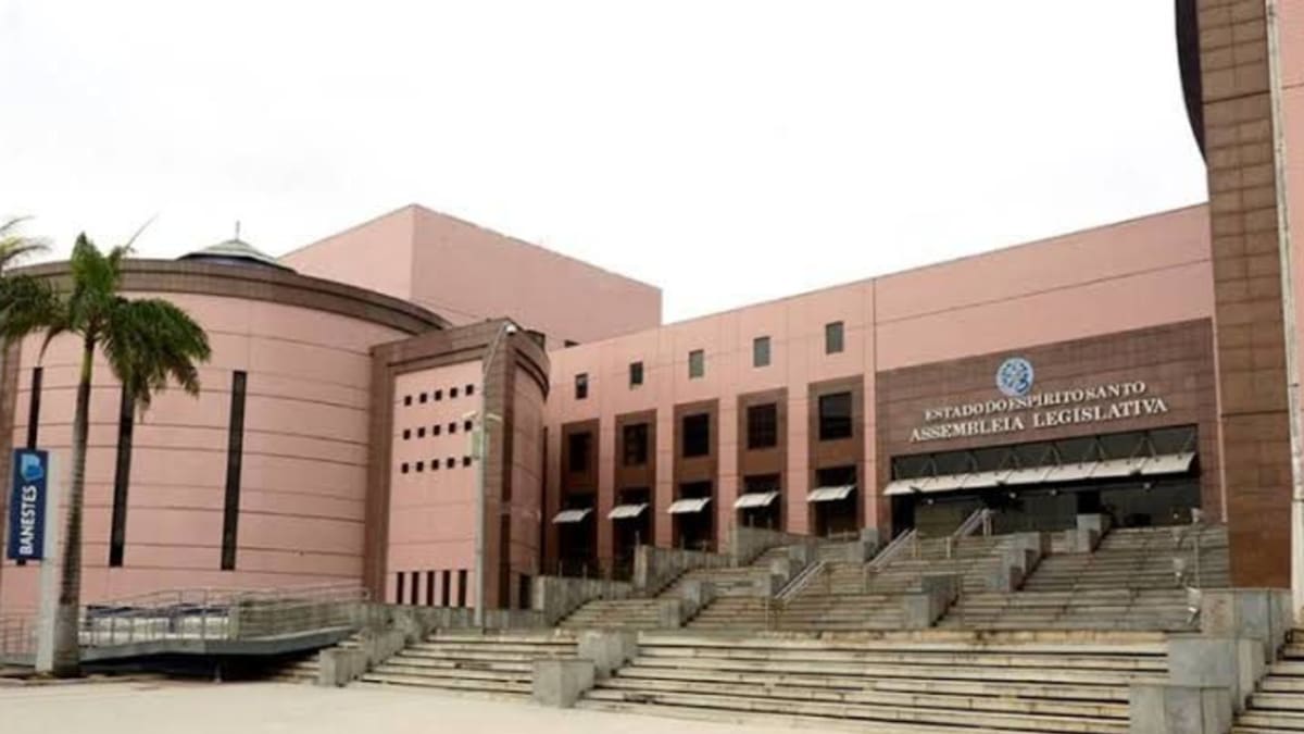 Assembleia aprova urgência para projeto que redefine prazos em processos do TCE-ES