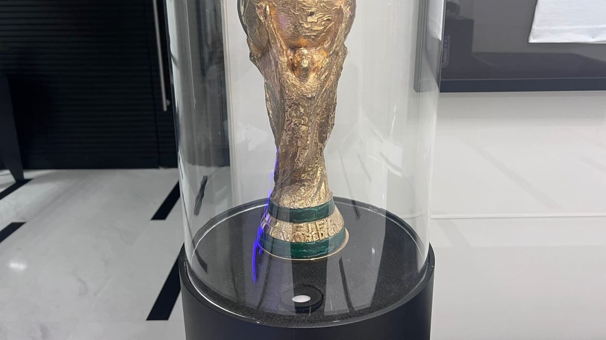 Jogos do Brasil na Copa podem movimentar R$ 244,9 milhões no Rio