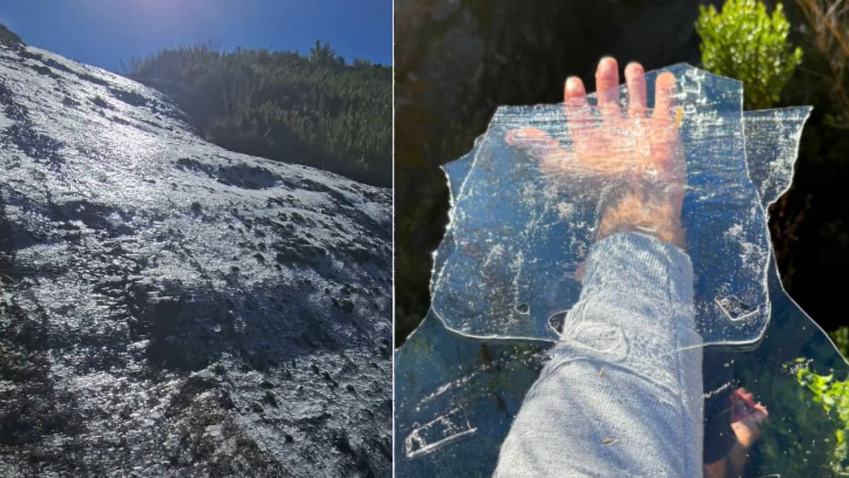 Cidades do ES registram recorde de frio com temperatura abaixo dos 8°C; veja o ranking