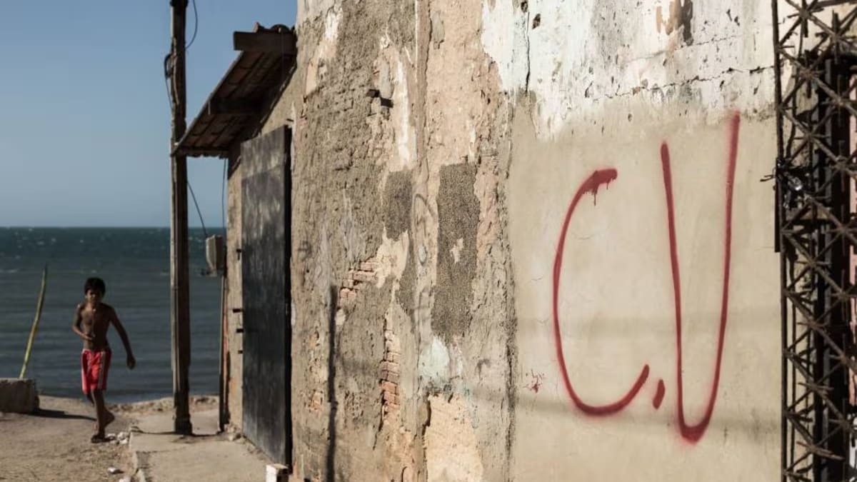 Quem são as lideranças que moldam o poder do CV na Bahia desde a era de Pitty