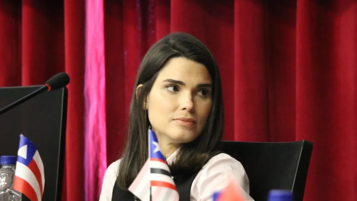 TCM: sabatina de Camila Vasquez na Alba é adiada devido à Bahia Farm Show