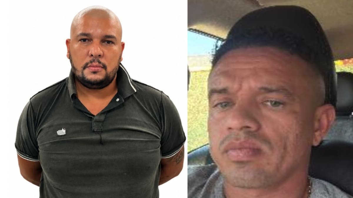 Ex-PM é preso e PM da ativa é procurado por integrar quadrilha na Bahia