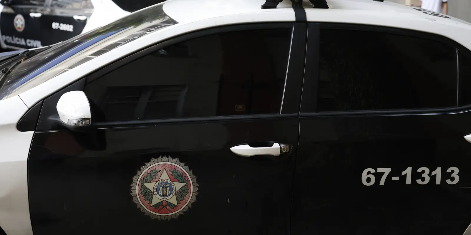 RJ líder do Comando Vermelho que coordenava roubo de cargas é preso