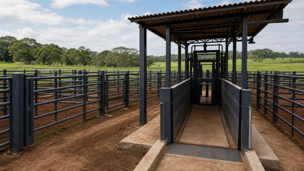 Semana genetica ms 2026 comeca neste domingo 8 com foco em melhoramento animal