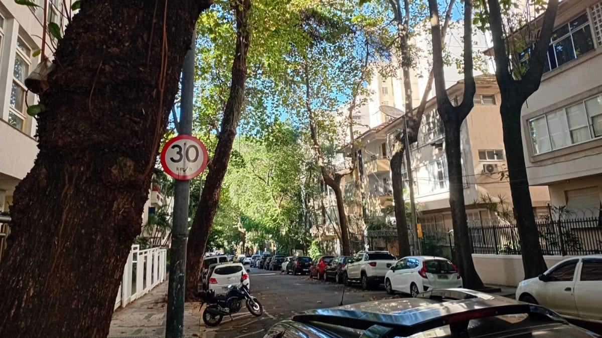 Bairro Peixoto, em Copacabana, pode ganhar prédios de até 11 andares com mudança na legislação