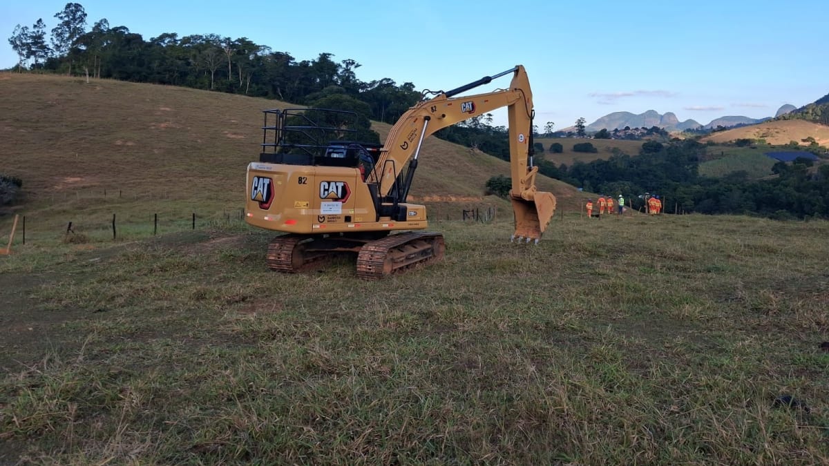 BR-101 terá novos contornos em Ibiraçu e Fundão até 2028