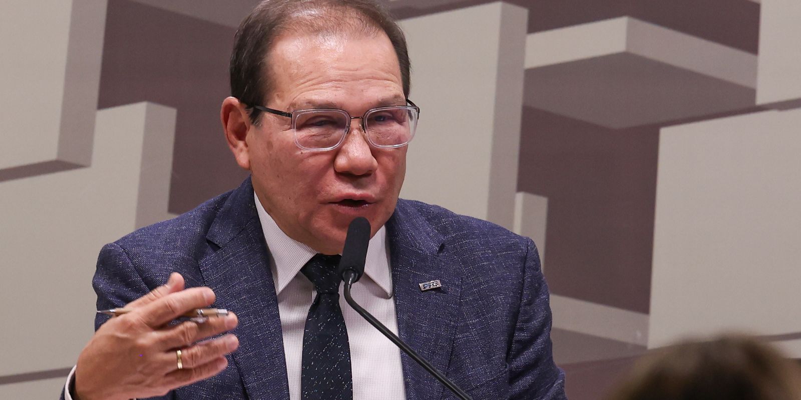 BRB precisa de R$ 8, 8 bilhões para fazer frente a perdas com o Master