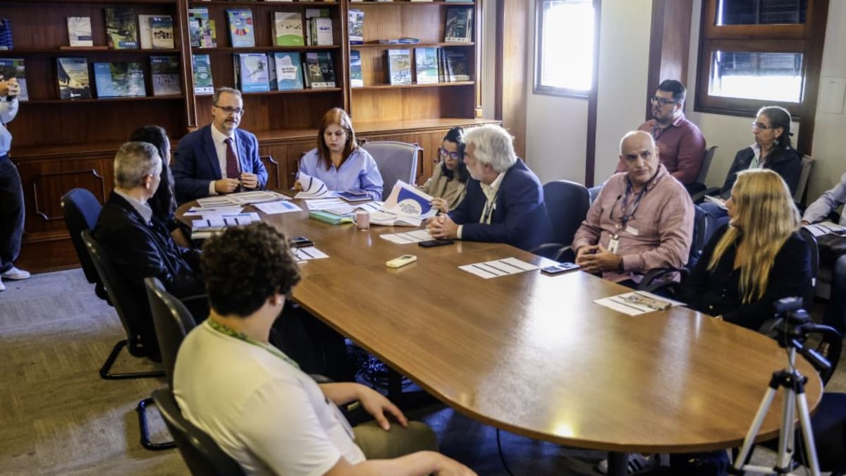 Governo do Rio retoma participação de MPRJ e Uerj em reuniões do Fecam
