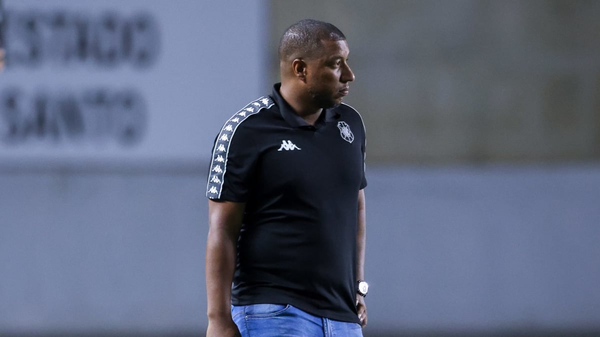 Rodrigo César lamenta eliminação na Copa ES e aponta prejuízo devido ao calendário
