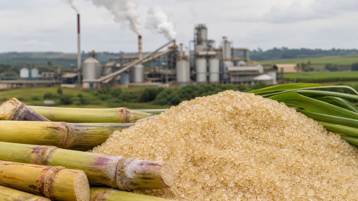 Acucar opera abaixo do custo de produção global aponta czarnikow