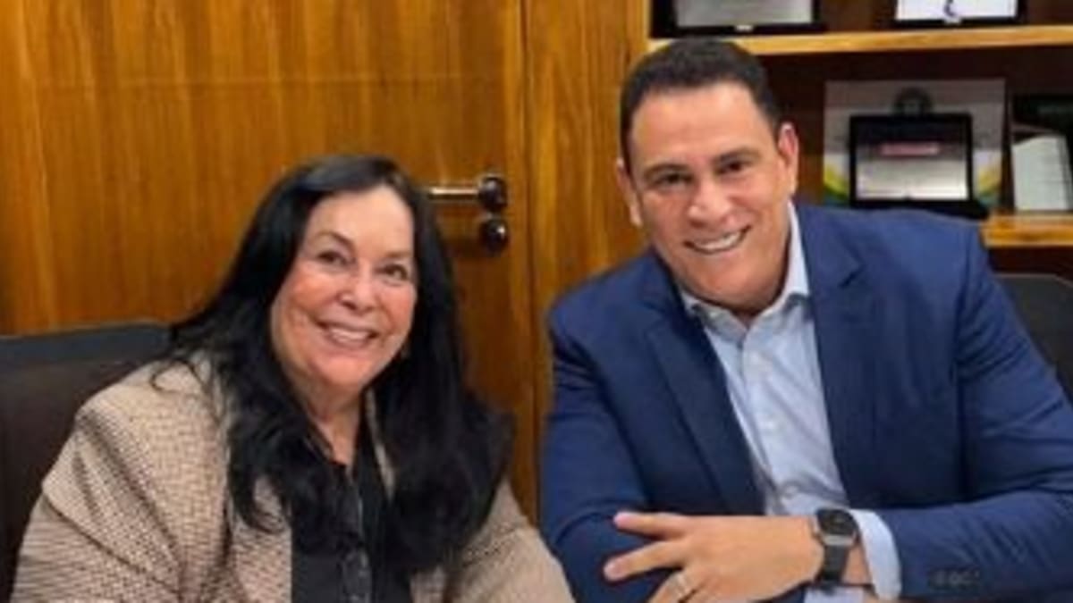 Rose de Freitas busca apoio fora do MDB para corrida ao Senado