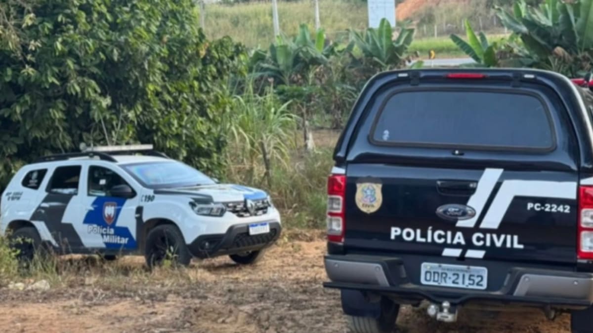Mistério: homem é encontrado morto às margens de rodovia no Noroeste do ES