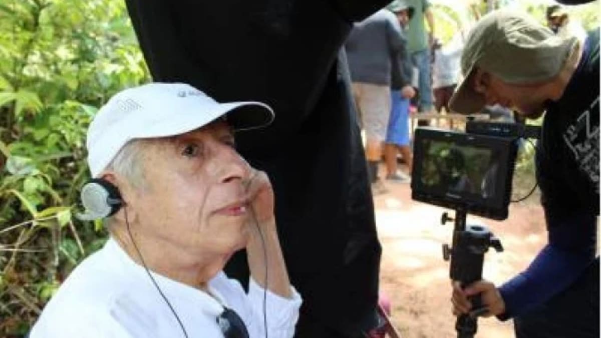 Morre Orlando Senna, cineasta baiano que marcou a história do audiovisual