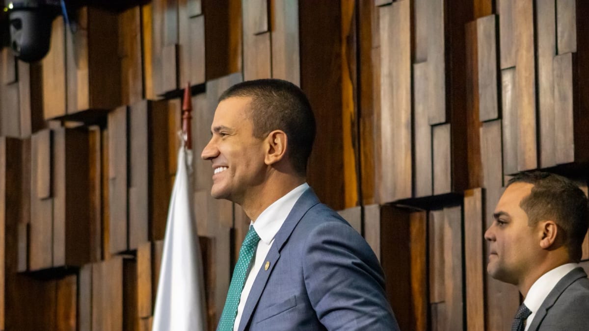 Alerj aprova R$ 35 milhões para cidades atingidas pelas chuvas no Rio