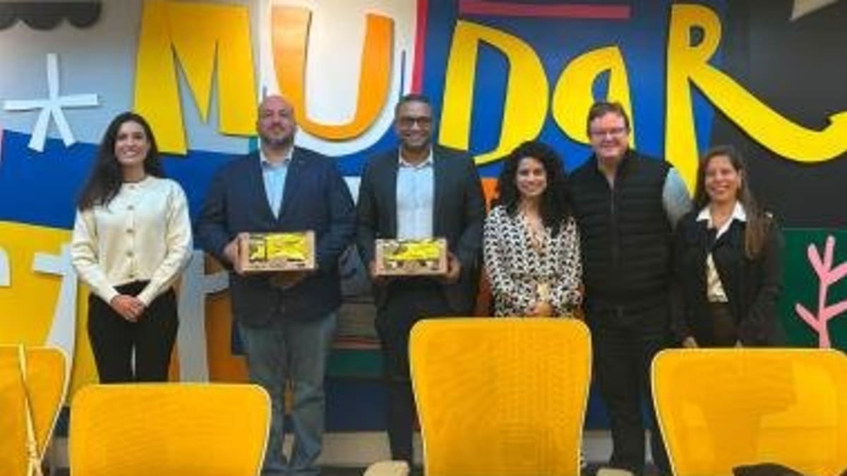 SDE e Mercado Livre discutem ampliação do comércio eletrônico e novas oportunidades para empreendedores baianos
