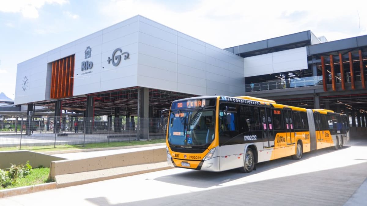 Firjan realiza, nesta quarta, cadastramento para cursos de qualificação no Terminal Gentileza