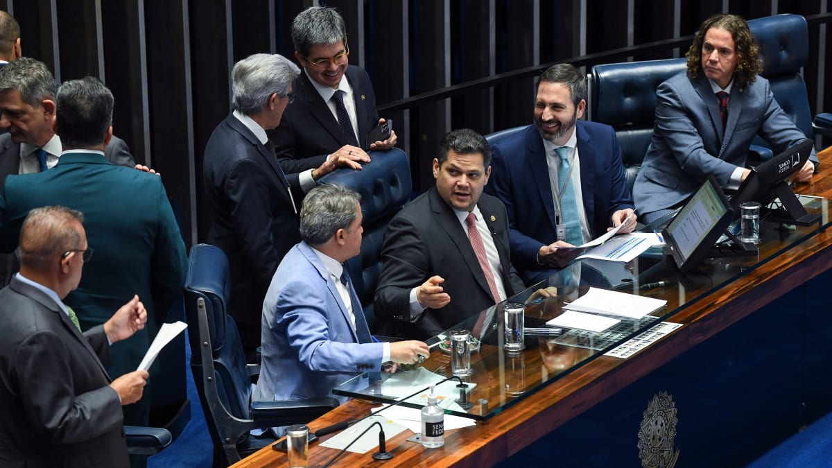 Senado deve votar nesta quarta projeto de renegociacao de dividas rurais entenda o que esta em jogo