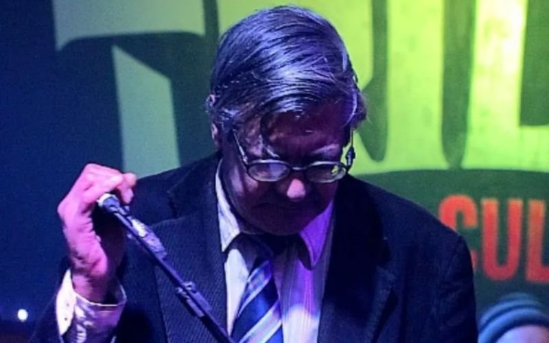 Ex-produtor é indiciado por lesão corporal grave após agredir músico Julio Reny em Porto Alegre