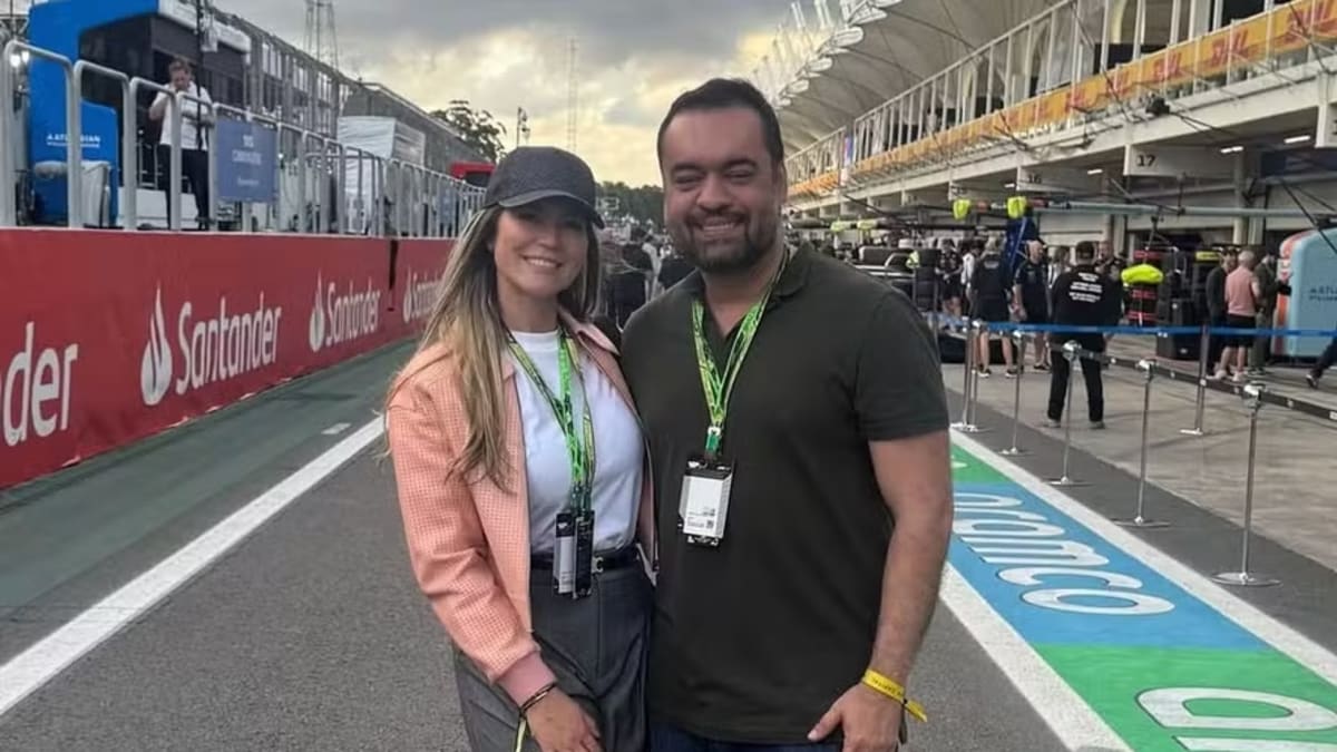 Governo do Rio retira escolta da mulher e dos filhos de Cláudio Castro