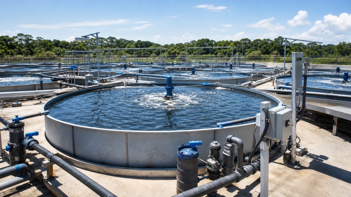 Embrapa apresenta solucoes para a aquicultura na aquishow 2026