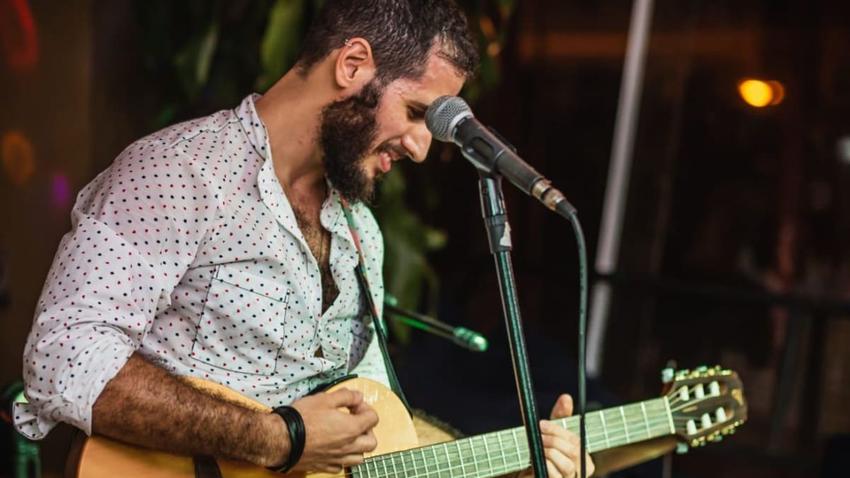 Rio Scenarium celebra a MPB e a diversidade com o Baile do Lucas