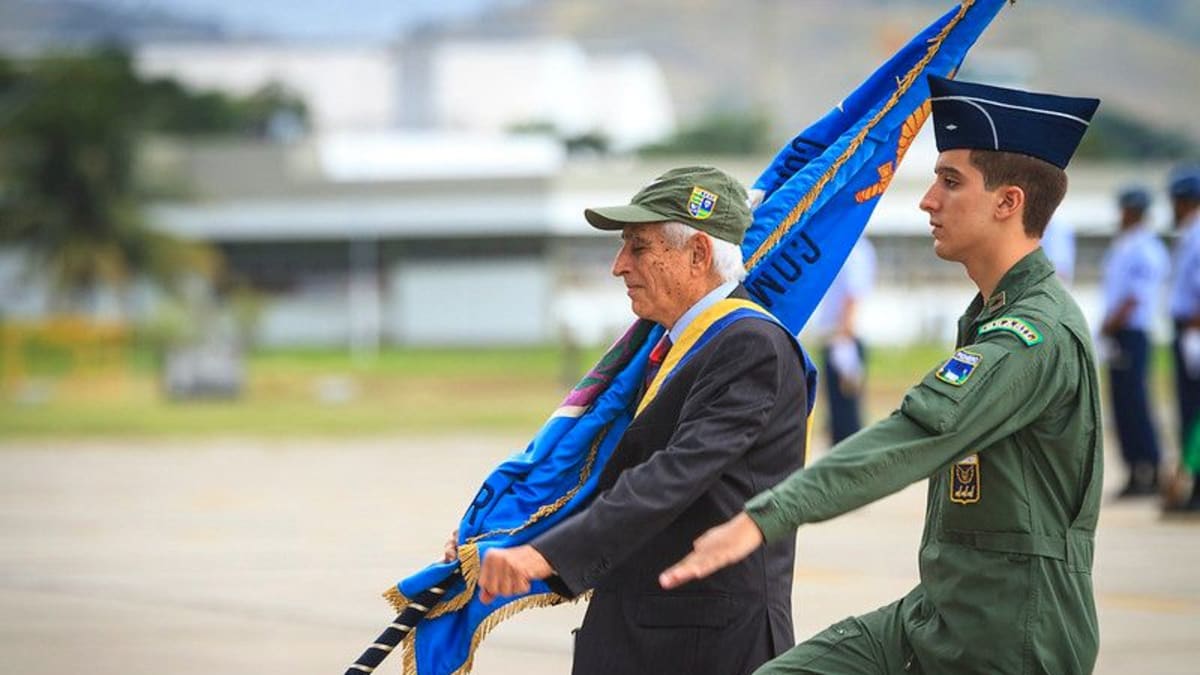 Câmara do Rio aprova homenagem a veteranos militares cariocas das Forças Armadas