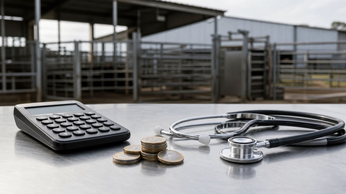 piso de R$ 10 mil para veterinarios e zootecnistas avanca em comissao da camara