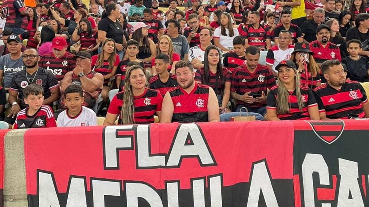 Dia do FlaMedula é aprovado pela Câmara e entra no Calendário Oficial do Rio