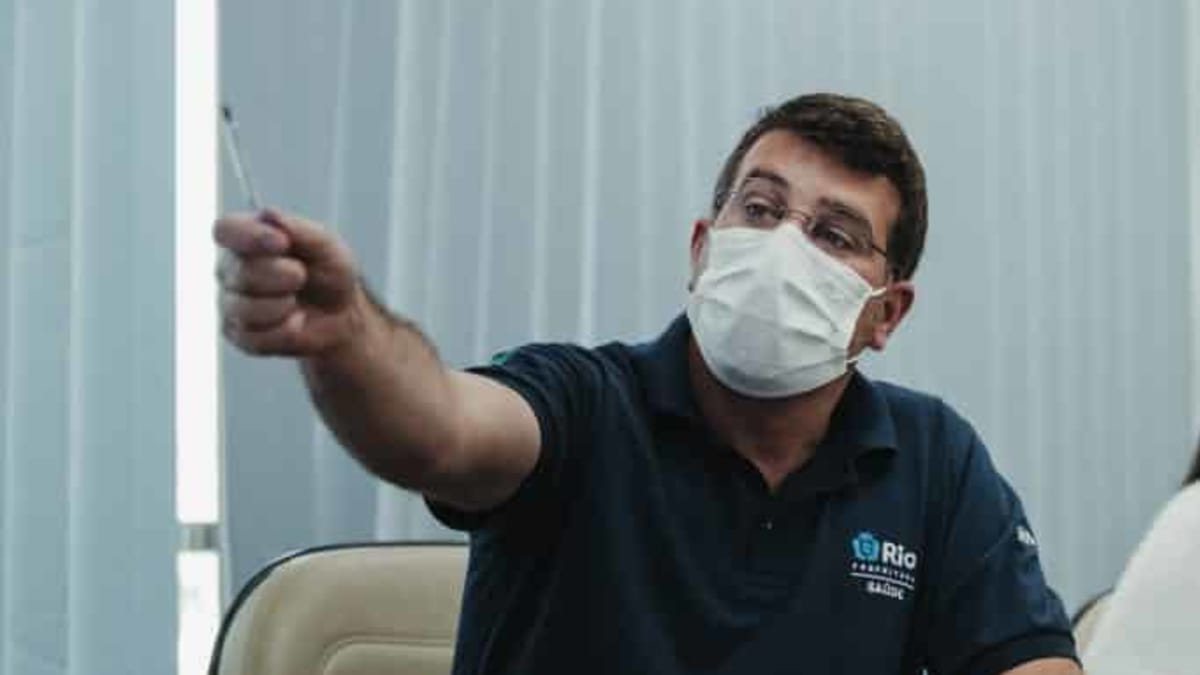Flávio Valle e Rosa Fernandes defendem Daniel Soranz após ataque na Câmara