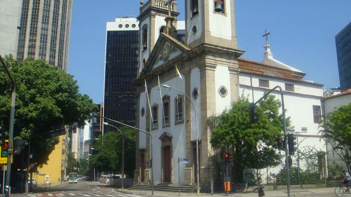 PF devolve à Igreja de Santa Luzia peças históricas recuperadas em investigação
