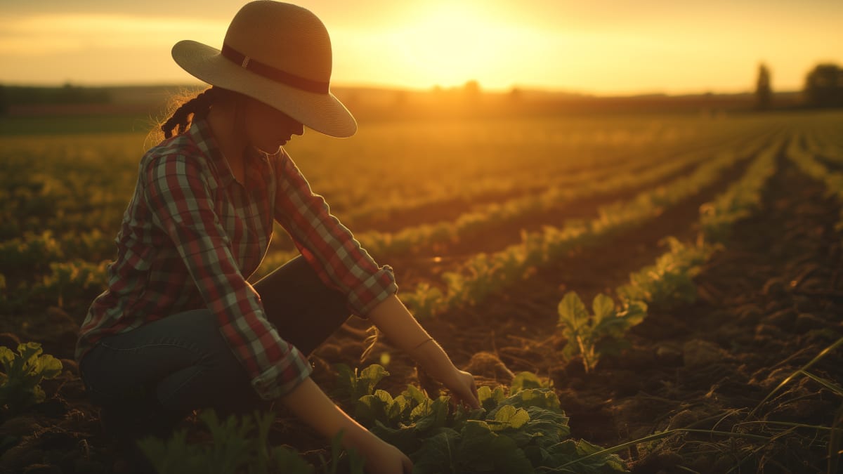 Em reuniao pre cop setor busca fortalecer reconhecimento da agricultura nas metas climaticas
