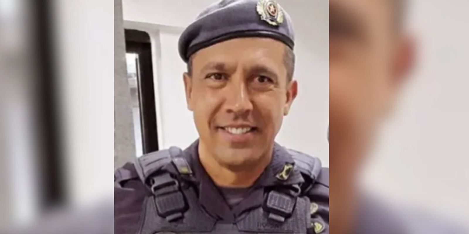 SP PM oficializa aposentadoria de policial acusado de feminicídio