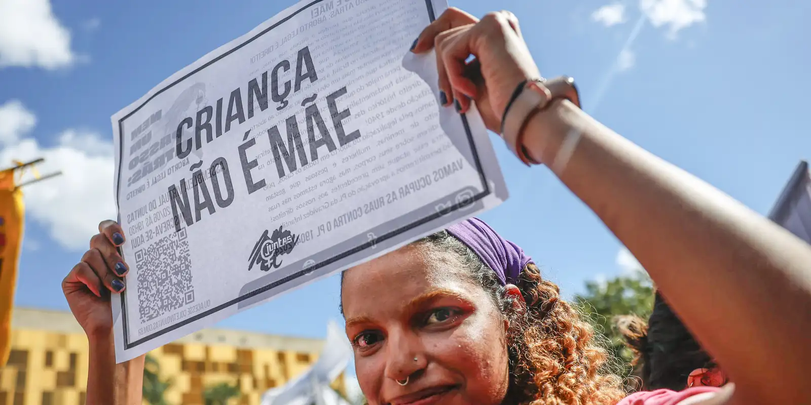 ONGs denunciam à ONU decisão que dificulta aborto legal em meninas