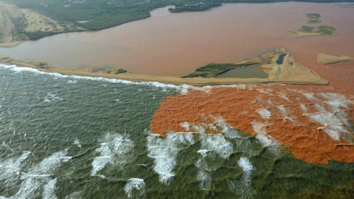 Saúde libera R$ 243 milhões para cidades afetadas pela tragédia do Rio Doce