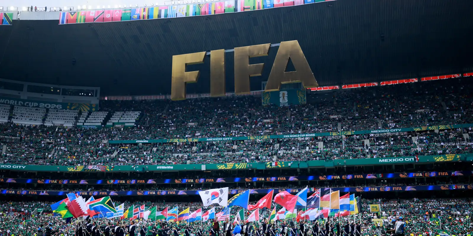 Copa do Mundo Fenaj denuncia constrangimento a jornalistas nos EUA