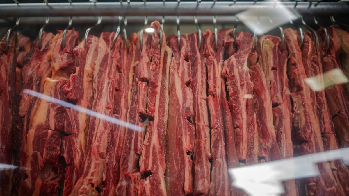 Prefeitura de Anápolis oferece capacitação gratuita sobre manipulação de carnes