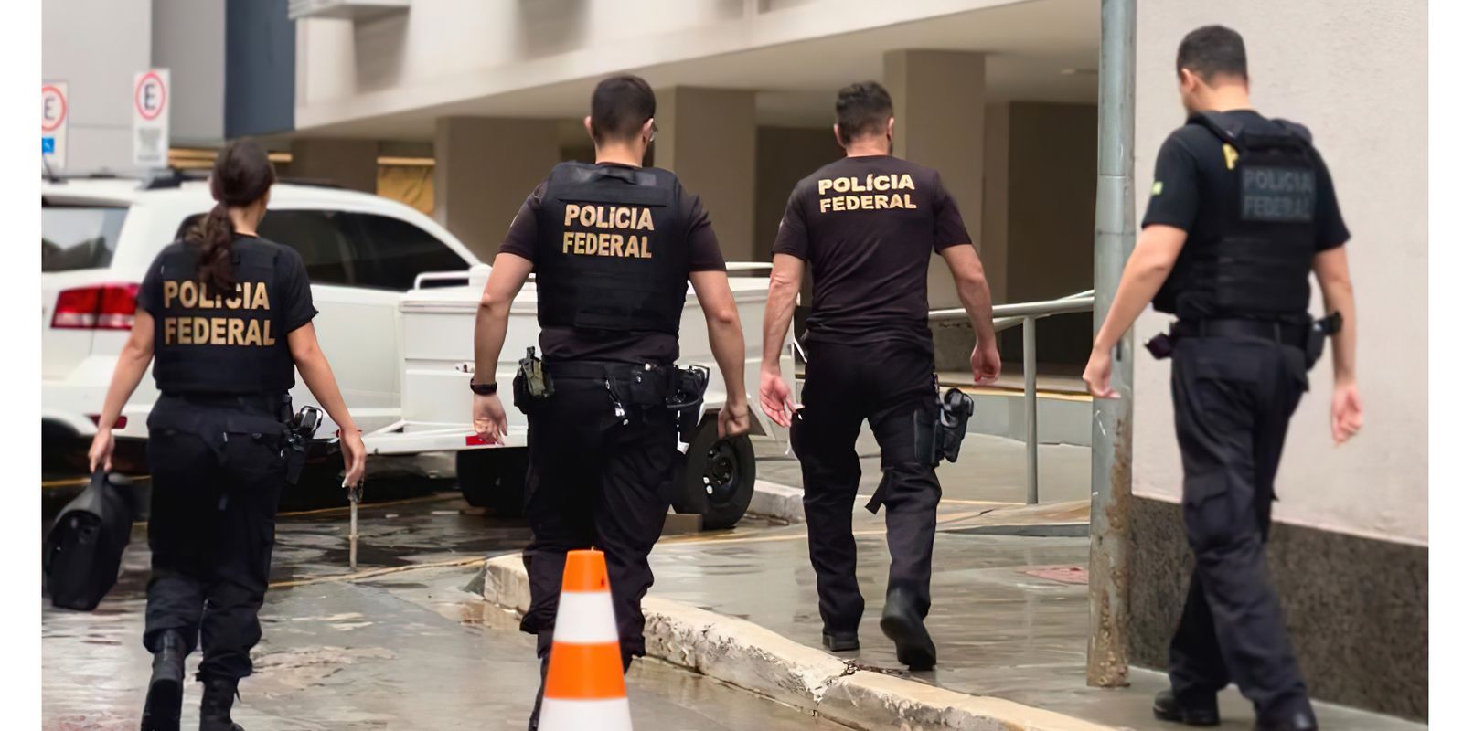 Programa contra crime organizado causa R$ 1, 6 bi de prejuízo a facções