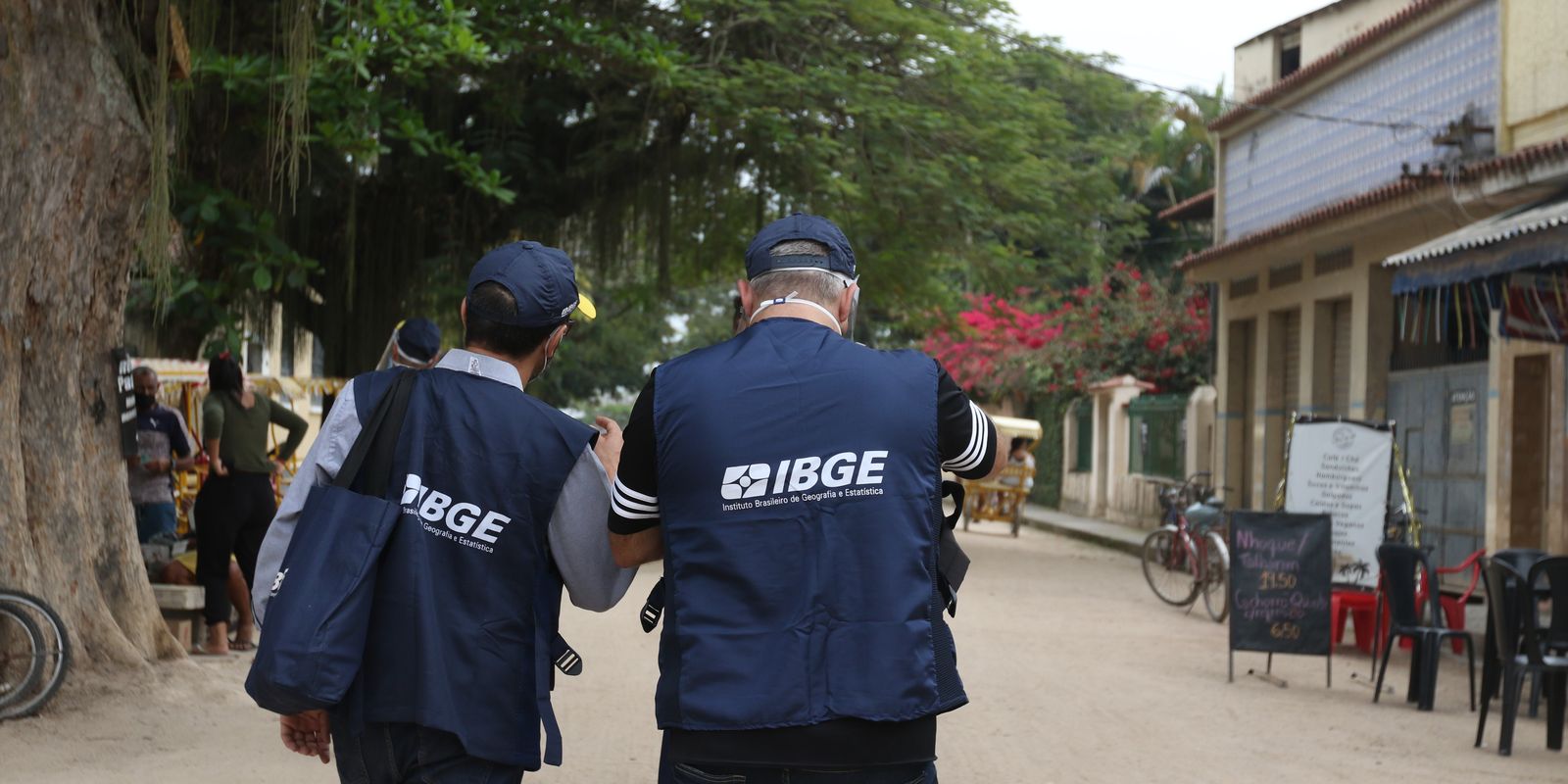 IBGE abre inscrições em seleção para 8, 2 mil vagas de nível médio