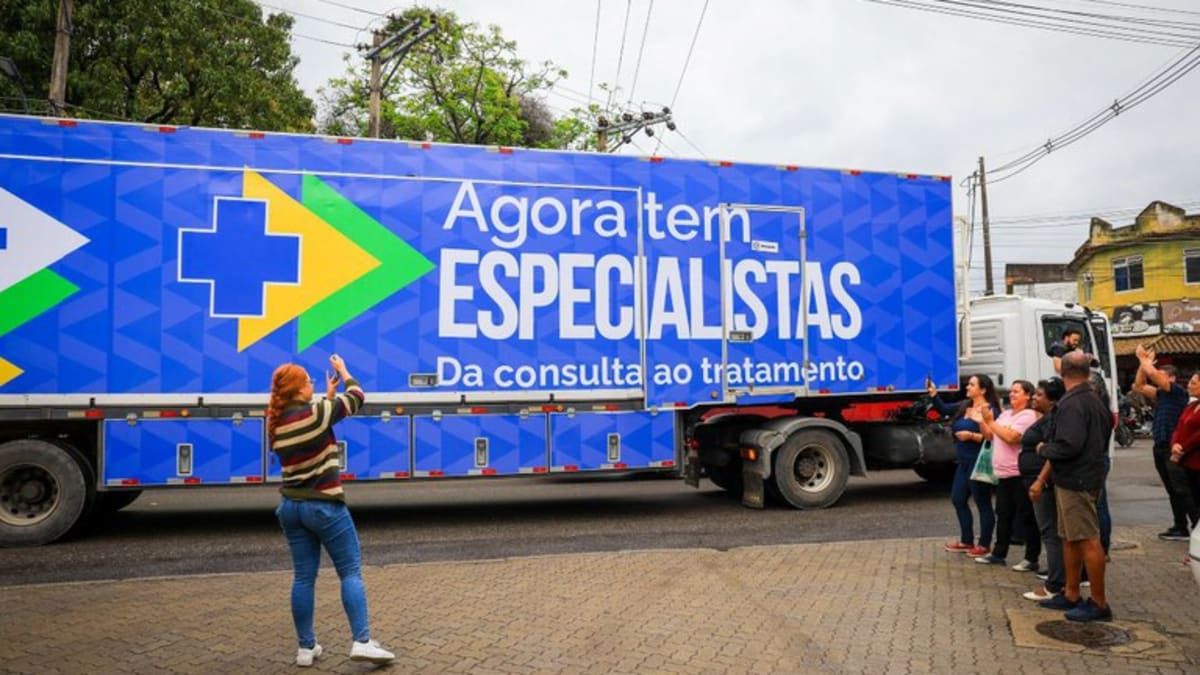 Ministério da Saúde repassa R$ 55,8 milhões ao SUS fluminense para novas obras e equipamentos