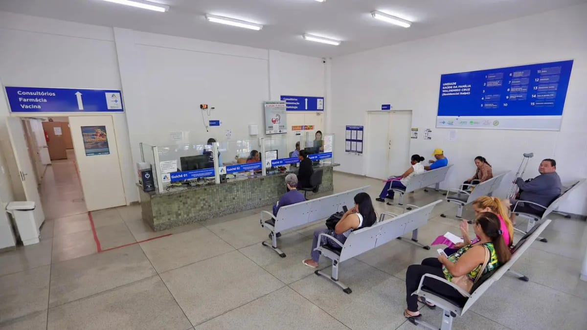 Goiânia passa a oferecer atendimento em unidades básicas de saúde aos sábados; veja como vai funcionar