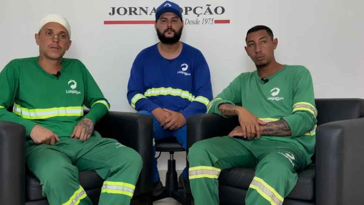 Desrespeito aos trabalhadores mais humildes revela o pior lado do ser humano