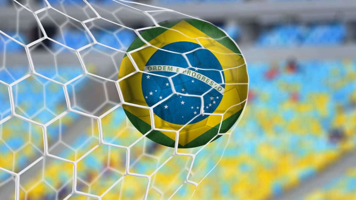 Brasil empata com o Marrocos na estreia da Copa do Mundo