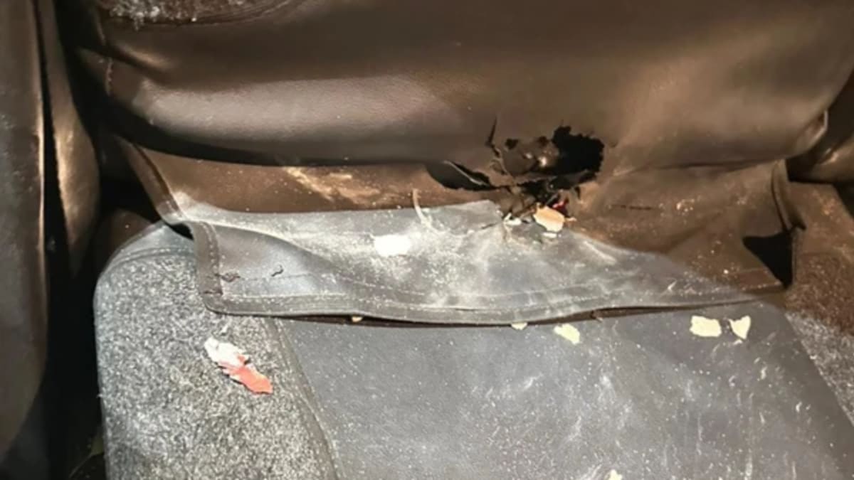 Homens são presos após atacar viatura e entrar em confronto com policiais durante paredão no Curuzu