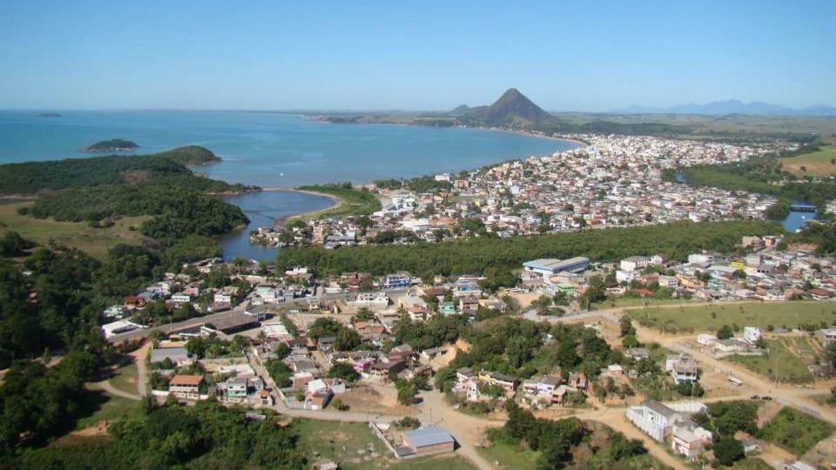 Obra na BR-101 muda trajeto de quem sai de Piúma