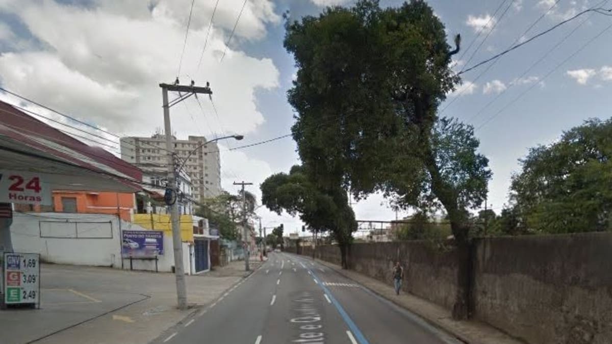 Projeto quer transformar área do Rocha em parque municipal com lazer e áreas verdes
