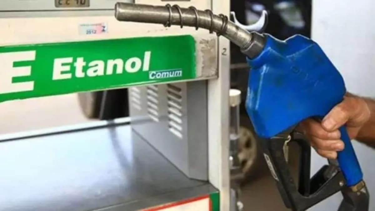 Conselho marca para 24 de junho votacao de aumento da mistura do etanol na gasolina