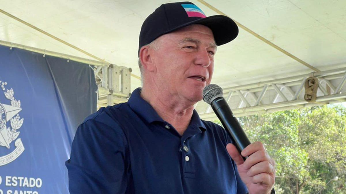 Perfil/: Casagrande consolida liderança isolada para o Senado; direita segue pulverizada