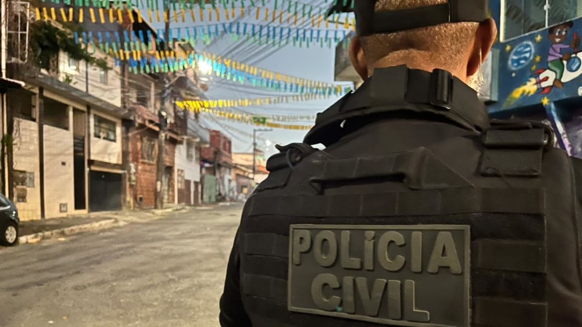 Saiba quem são 2 mortos e 20 presos por envolvimento em 15 homicídios na Bahia