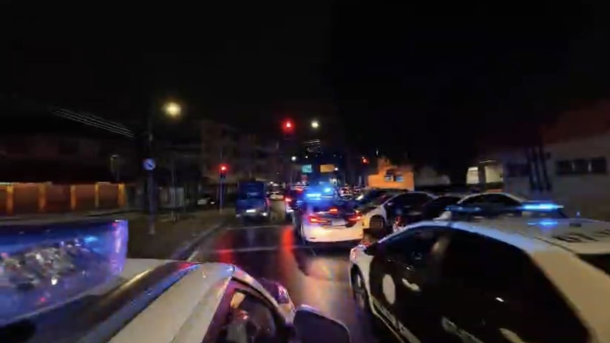 Polícia Civil faz operação contra facções criminosas em Belford Roxo
