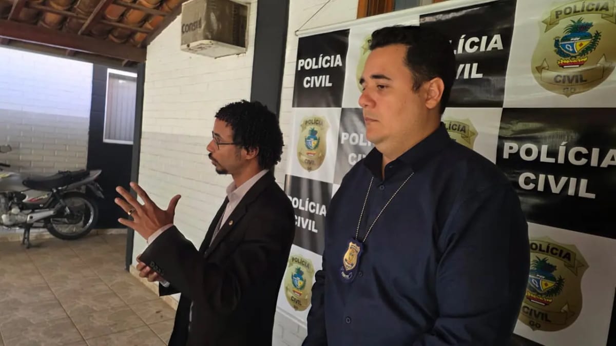 Babá é indiciada por homicídio de menina de 2 anos após polícia apontar agressões recorrentes